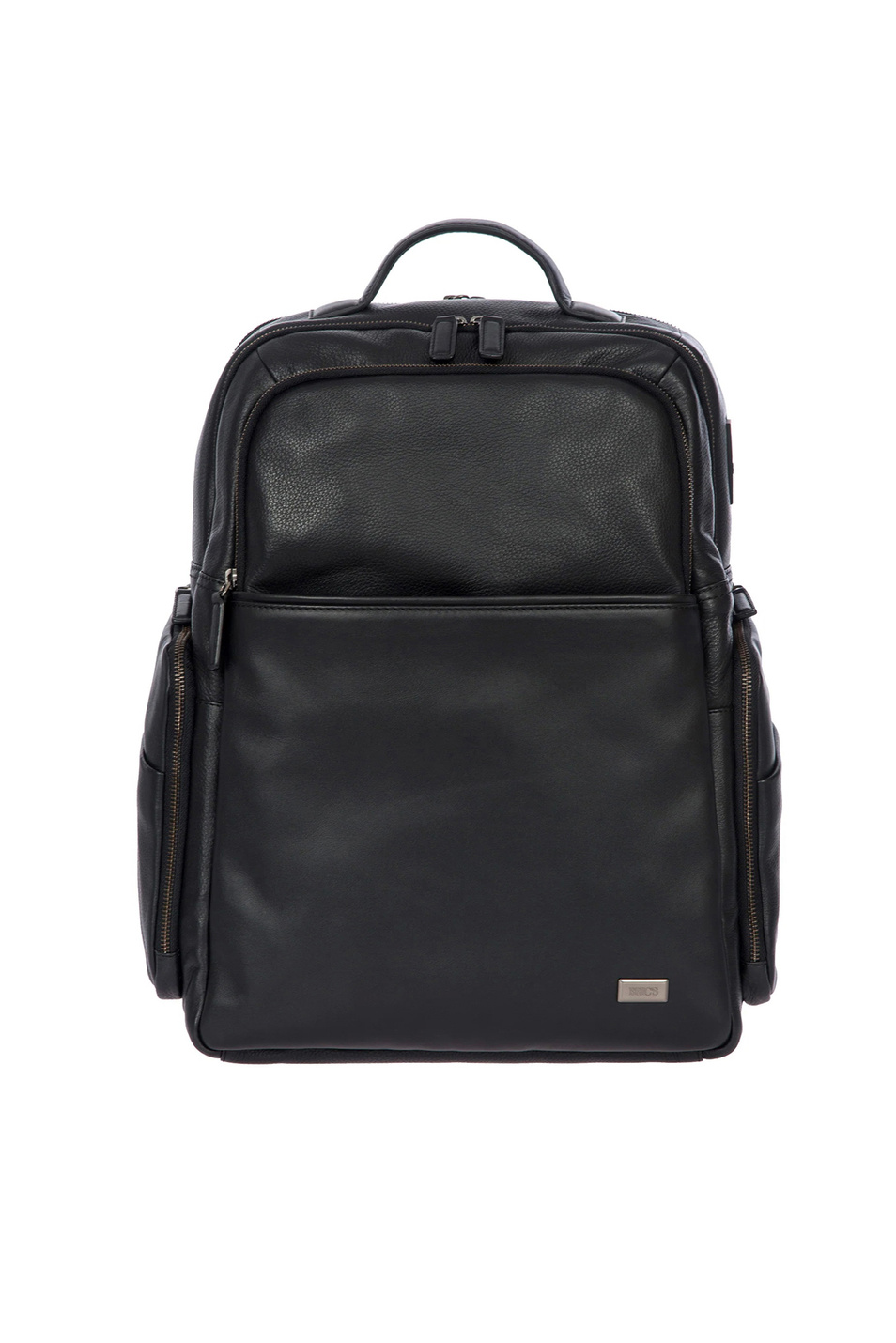 Unisex Bric's Рюкзак Torino из натуральной кожи (цвет ), артикул BR107701.001 | Фото 1