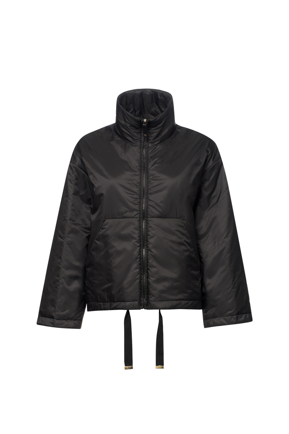 Куртка CRISTINA|Основной цвет:Черный Женский Max Mara Куртка CRISTINA (цвет ), артикул 2629486054 | Фото 1