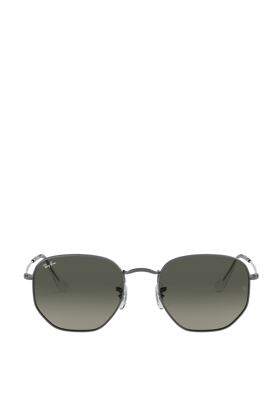 Unisex Ray-Ban Eyewear Солнцезащитные очки HEXAGONAL 0RB3548N (цвет ), артикул 0RB3548N | Фото 2