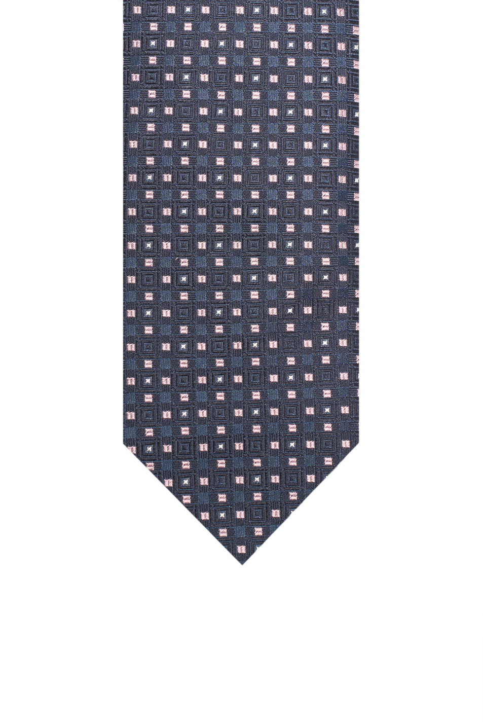 Мужской BOSS Галстук из смесового шелка (цвет ), артикул 50560857 | Фото 2