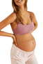 Women'secret Бюстгальтер-топ для беременных и кормящих мам ( цвет), артикул 4652851 | Фото 2