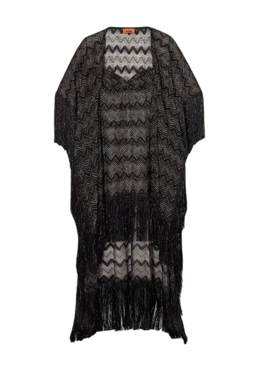 Женский Missoni Платье пляжное из вискозы (цвет ), артикул MS25SQ00-BR00ZX | Фото 1