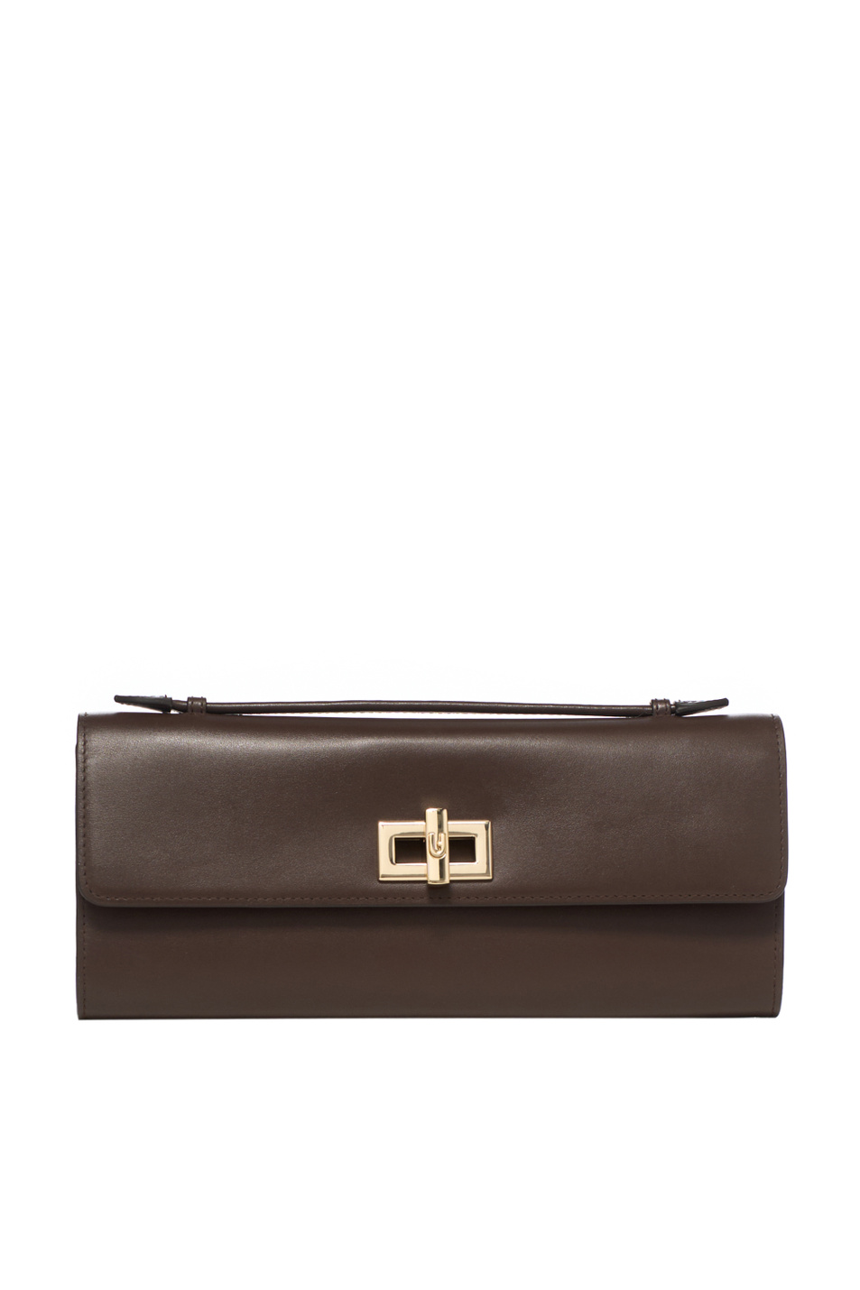 Женский Furla Клатч CLARA из натуральной кожи (цвет ), артикул WE00841-AX0733 | Фото 1