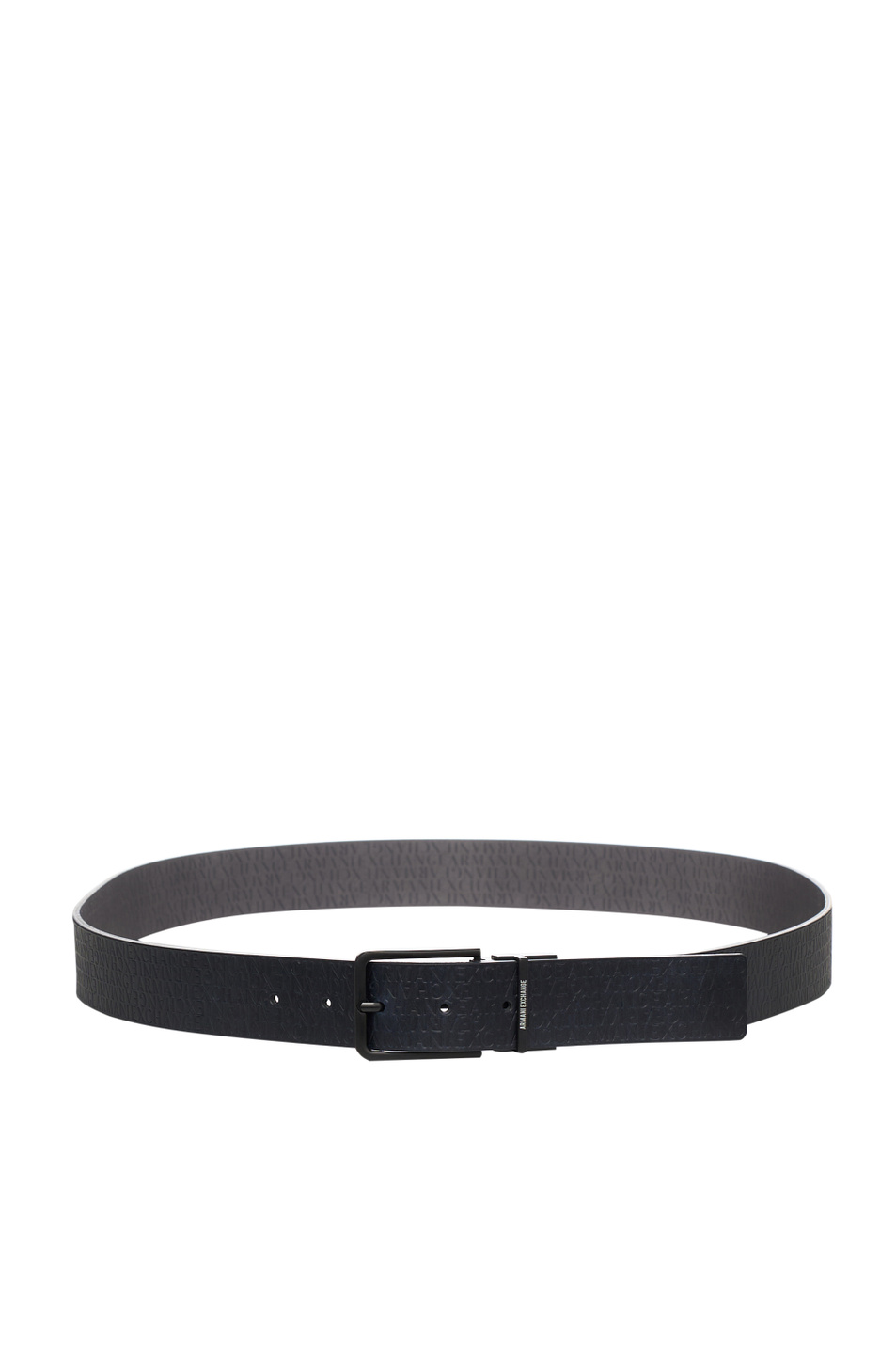 Мужской Armani Exchange Ремень из натуральной кожи (цвет ), артикул 951325-2F800 | Фото 1