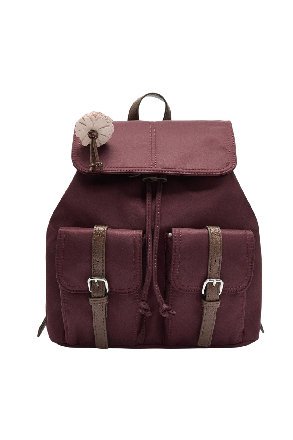 Женский Parfois Рюкзак с подвеской (цвет ), артикул 242440 | Фото 1