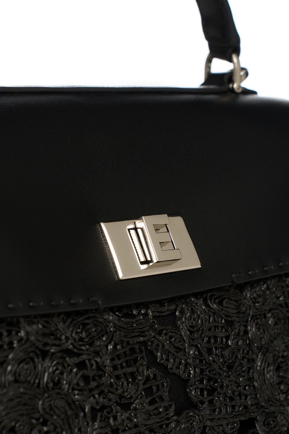 Женский Ermanno Firenze Сумка ADA комбинированная (цвет ), артикул D48ES016E2M | Фото 6