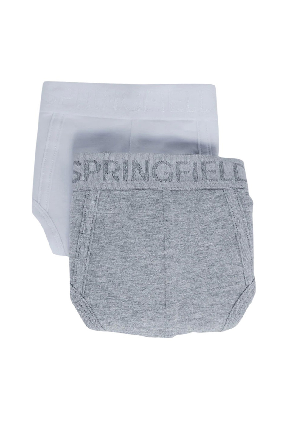 Мужской Springfield Трусы в комплекте из 2 шт (цвет ), артикул 1253360 | Фото 2