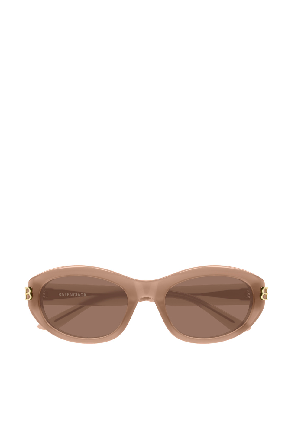 Женский Balenciaga Eyewear Солнцезащитные очки BB0434SK (цвет ), артикул BB0434SK | Фото 2