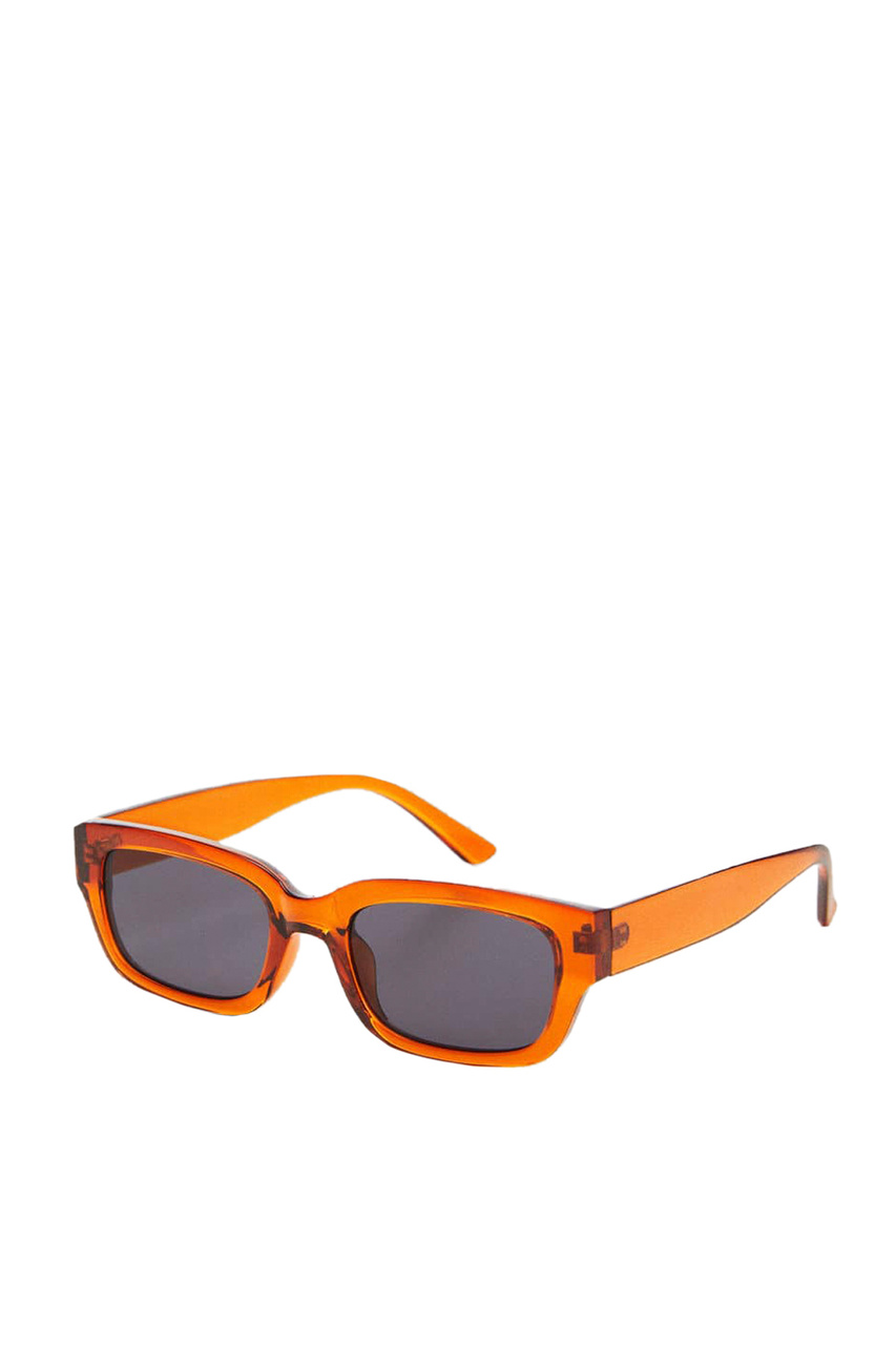 Солнцезащитные очки MAGALI|Основной цвет:Оранжевый|Артикул:67035987 | Фото 1