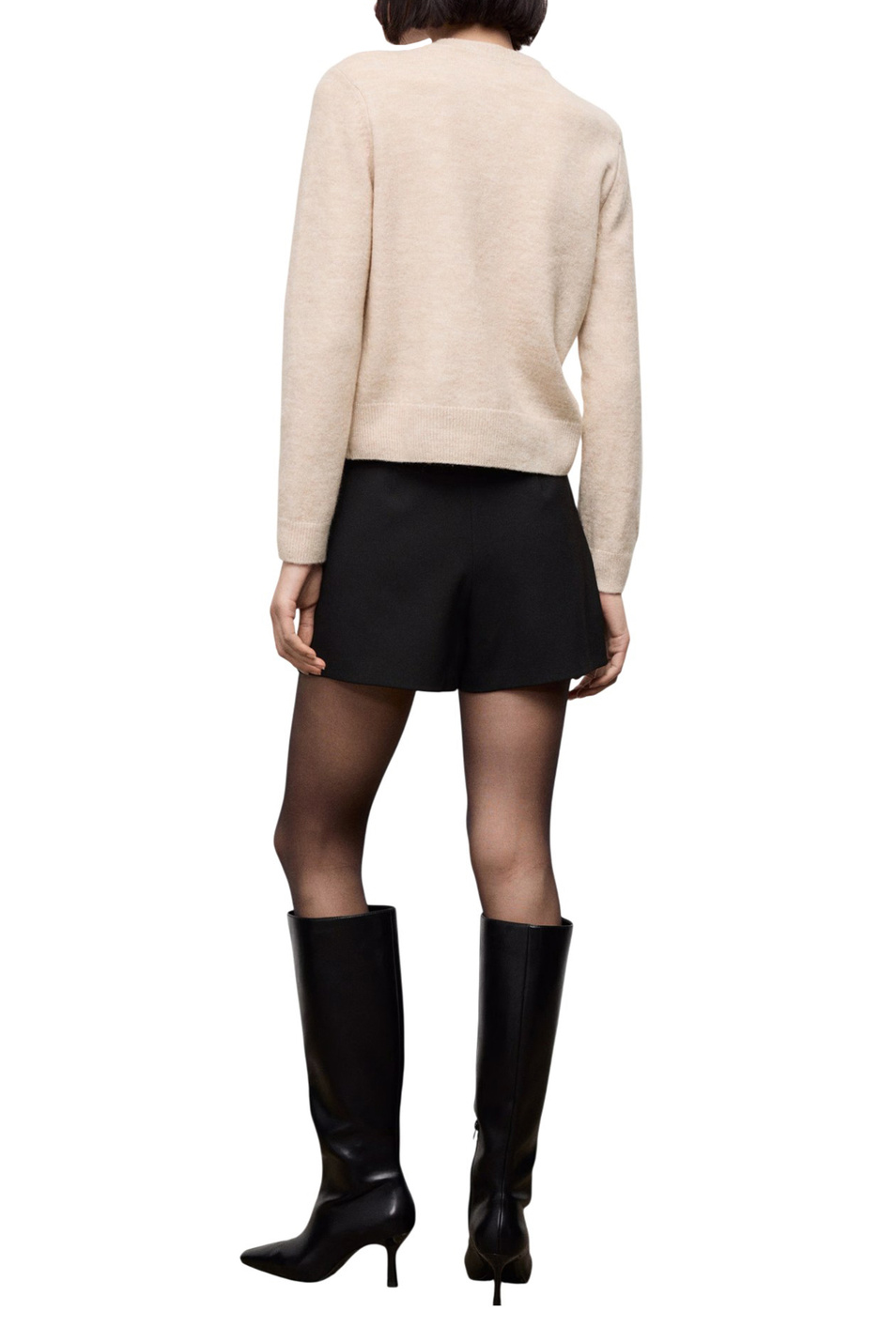 Женский Mango Кардиган ELIOTE на пуговицах (цвет ), артикул 17027816 | Фото 3