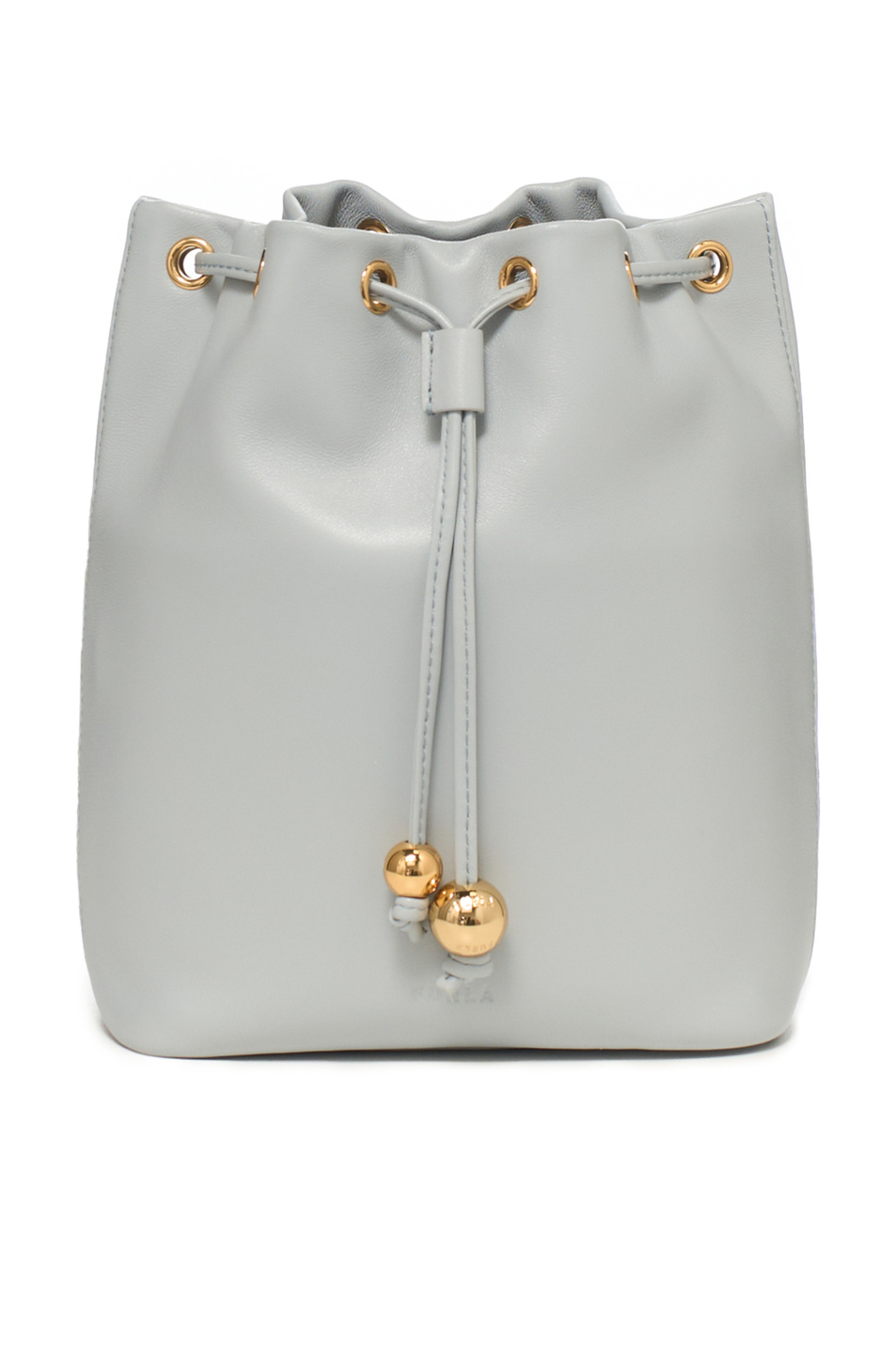 Женский Furla Сумка SFERA SOFT MINI из натуральной кожи (цвет ), артикул WE00830-BX2269 | Фото 1