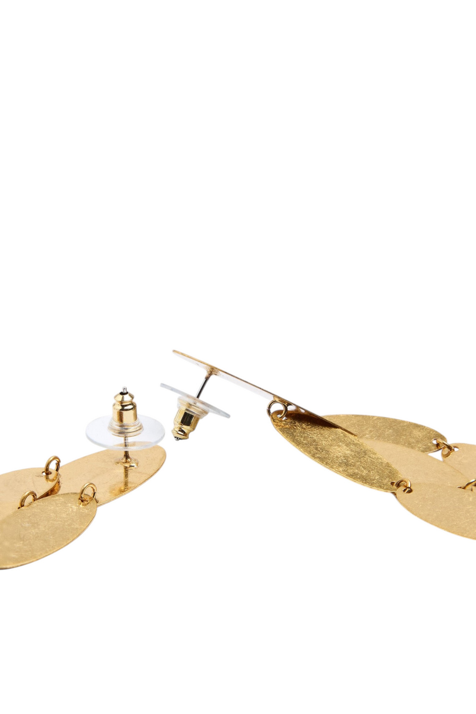 Женский Parfois Серьги длинные (цвет ), артикул 246382 | Фото 3