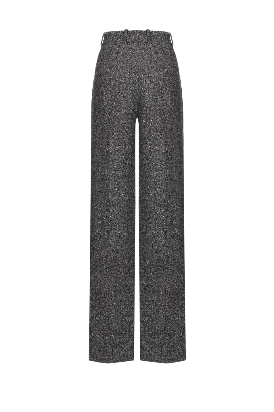 Женский ERMANNO SCERVINO Брюки однотонные (цвет ), артикул D476P306VBQ | Фото 2