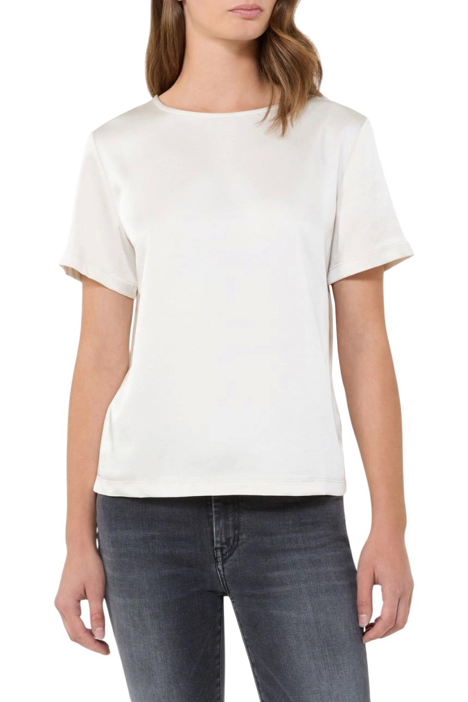 Женский Weekend Max Mara Блузка ZONA (цвет ), артикул 2615941011 | Фото 3