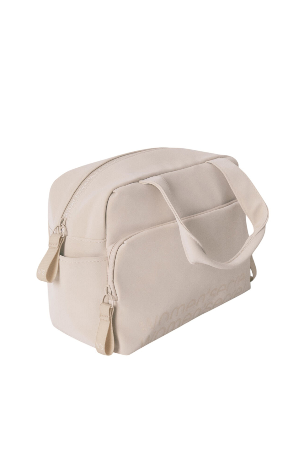 Косметичка с логотипом|Основной цвет:Кремовый Женский Women'secret Косметичка с логотипом (цвет ), артикул 4842934 | Фото 2