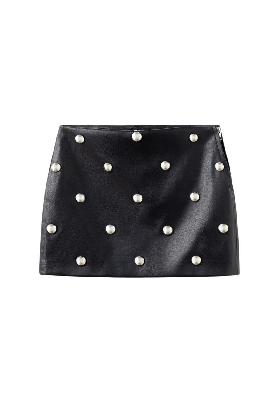 Женский Mango Юбка CARLA из искусственной кожи (цвет ), артикул 17069109 | Фото 1