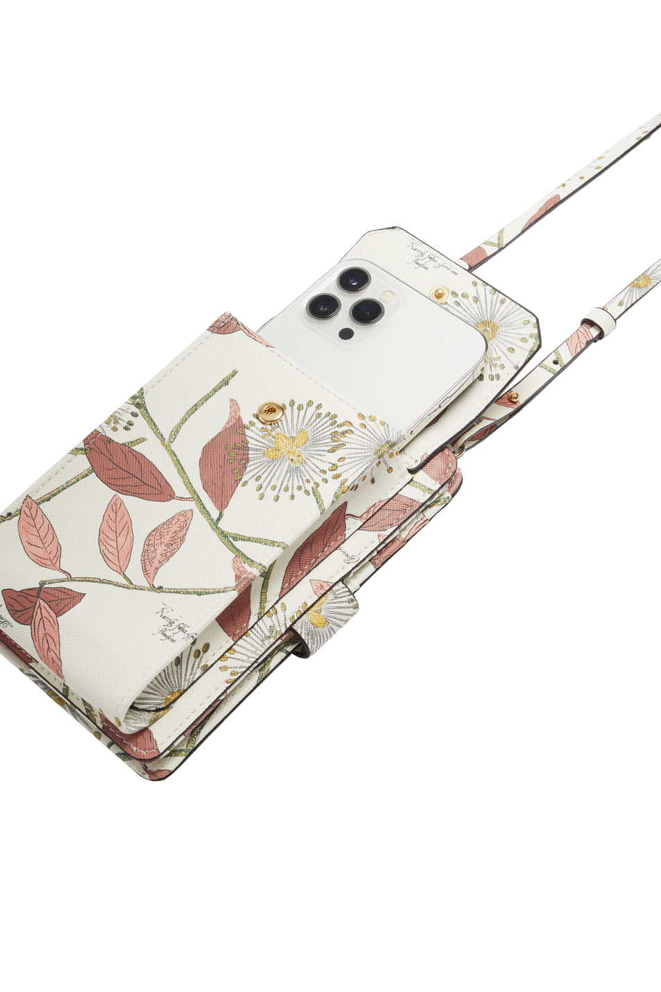 Parfois Чехол для телефона с принтом (цвет ), артикул 192704 | Фото 3