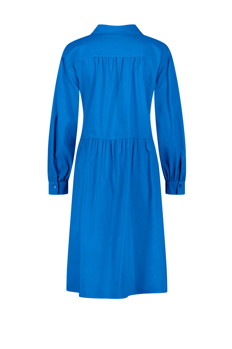 Женский Gerry Weber Платье-рубашка с разрезами (цвет ), артикул 180055-31443 | Фото 2