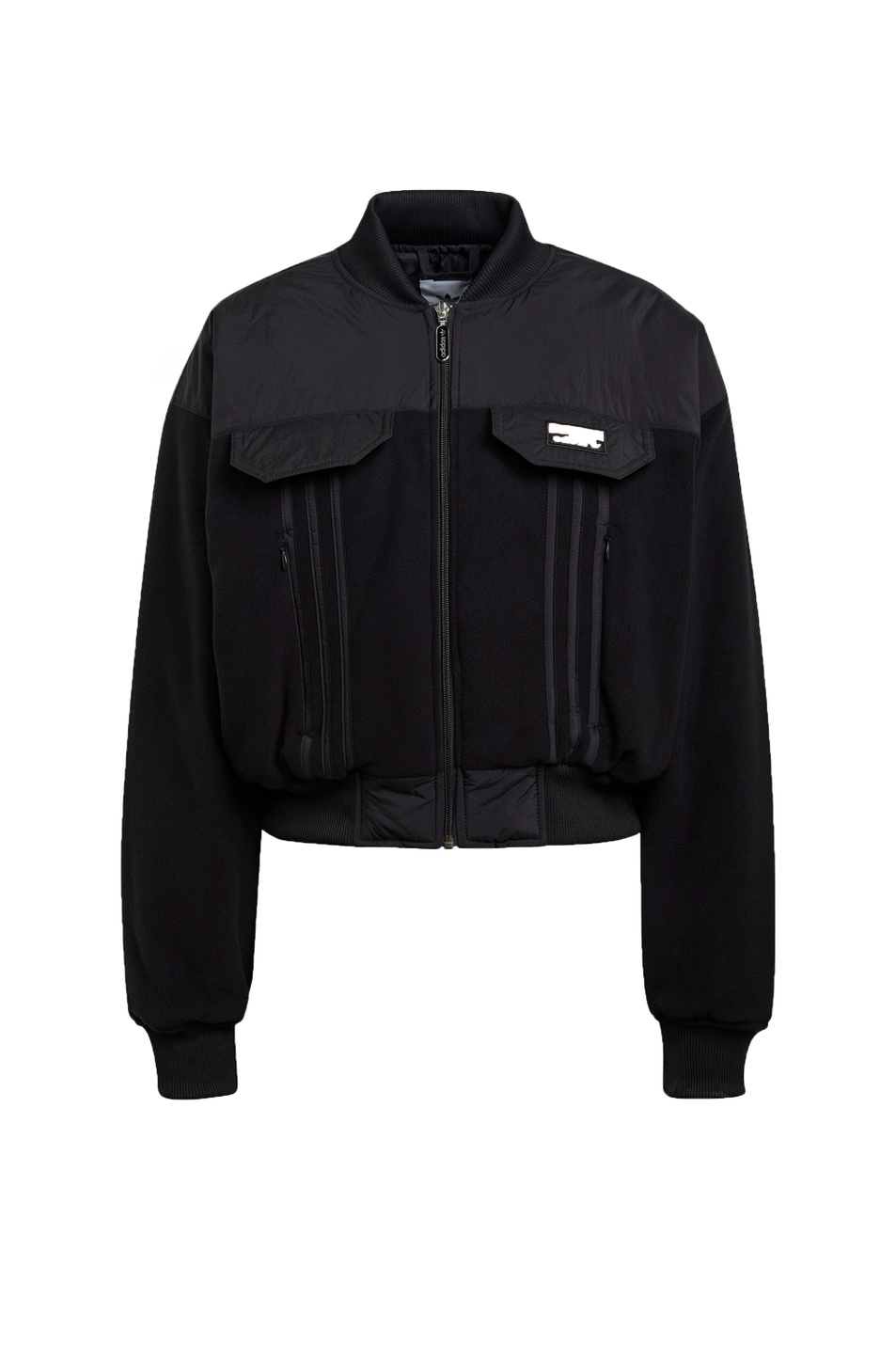Женский Adidas Куртка-бомбер R.Y.V. (цвет ), артикул GN4244 | Фото 1
