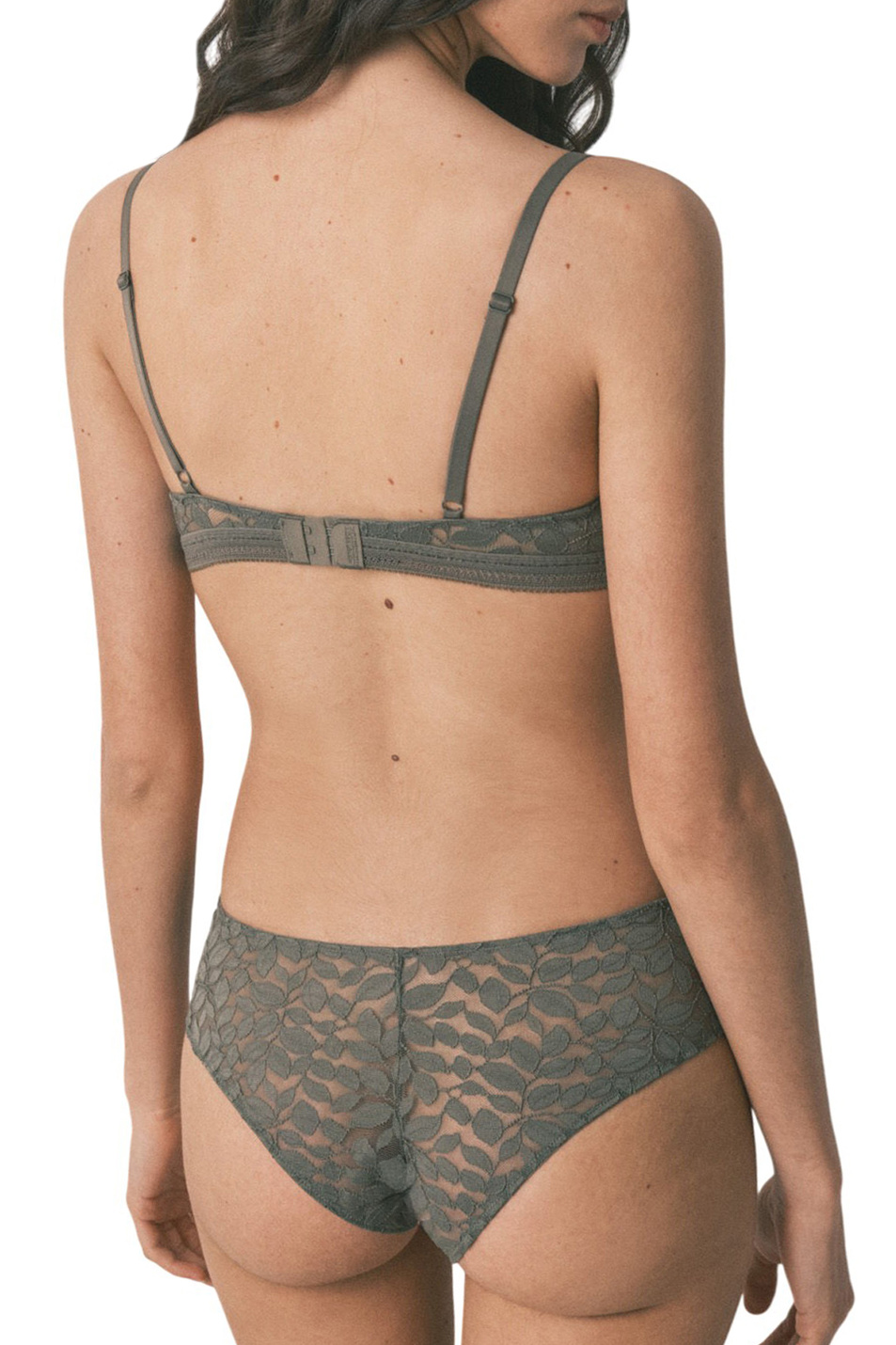Женский Women'secret Трусы кружевные (цвет ), артикул 4213732 | Фото 3