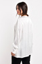 Marina Rinaldi Блузка из вискозы (Белый цвет), артикул 2111230 | Фото 2