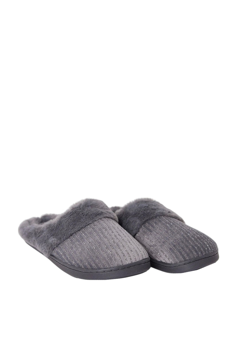 Женский Women'secret Тапочки с люрексом (цвет ), артикул 4998051 | Фото 2