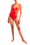 Women'secret Утягивающий купальник (Оранжевый цвет), артикул 5523264 | Фото 2