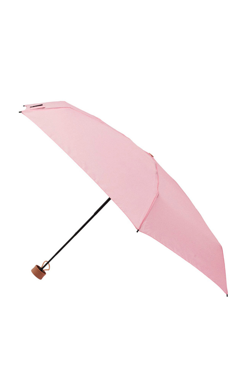 Зонт складной|Основной цвет:Розовый|Артикул:215130 | Фото 1