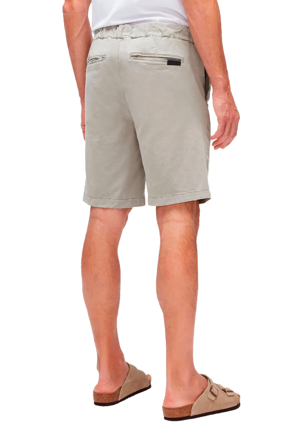 Мужской 7 for all Mankind Шорты WEIGHTLESS (цвет ), артикул JSJSC230GY | Фото 3
