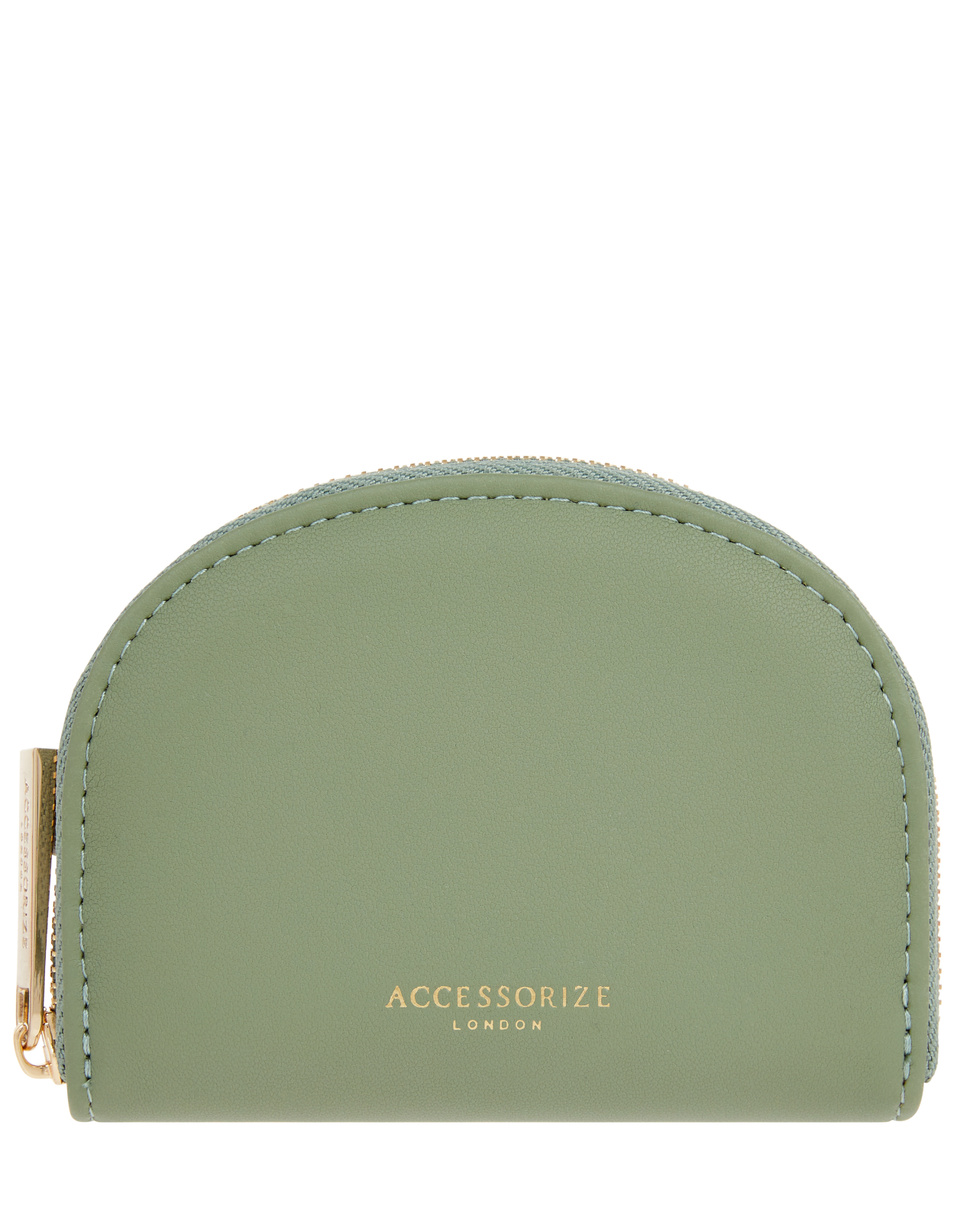 Женский Accessorize Кошелёк CRESCENT COIN PURSE (цвет ), артикул 889160 | Фото 1