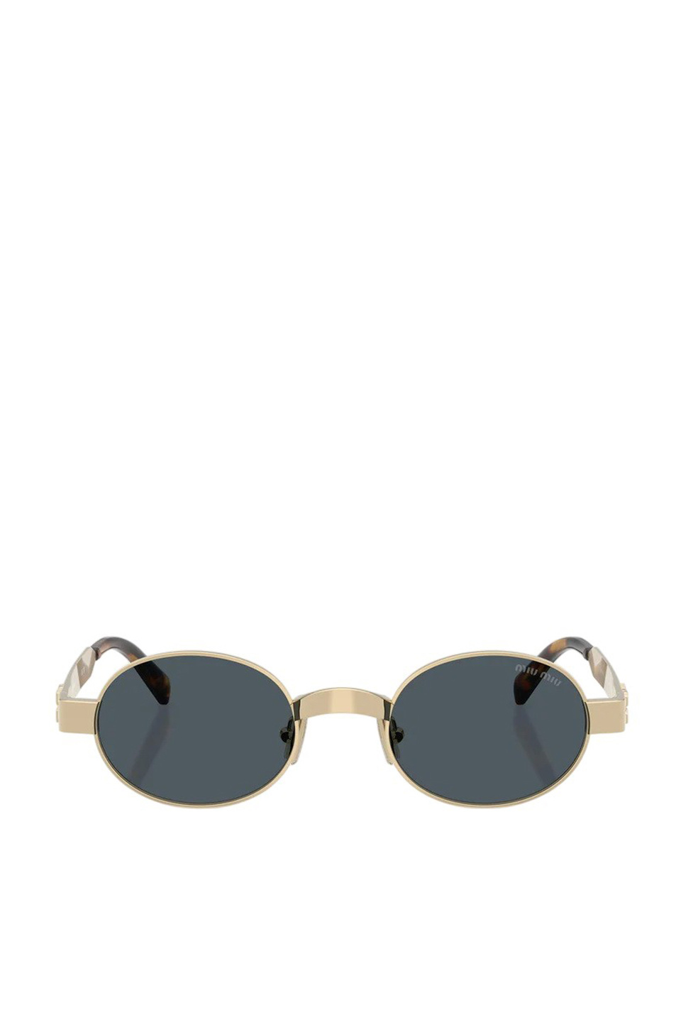 Женский Miu Miu Eyewear Солнцезащитные очки 0MU B51S (цвет ), артикул 0MU B51S | Фото 2