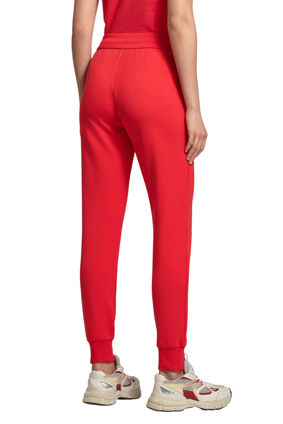 Женский Armani Exchange Брюки с эластичным поясом (цвет ), артикул XW001855-AF13397 | Фото 5