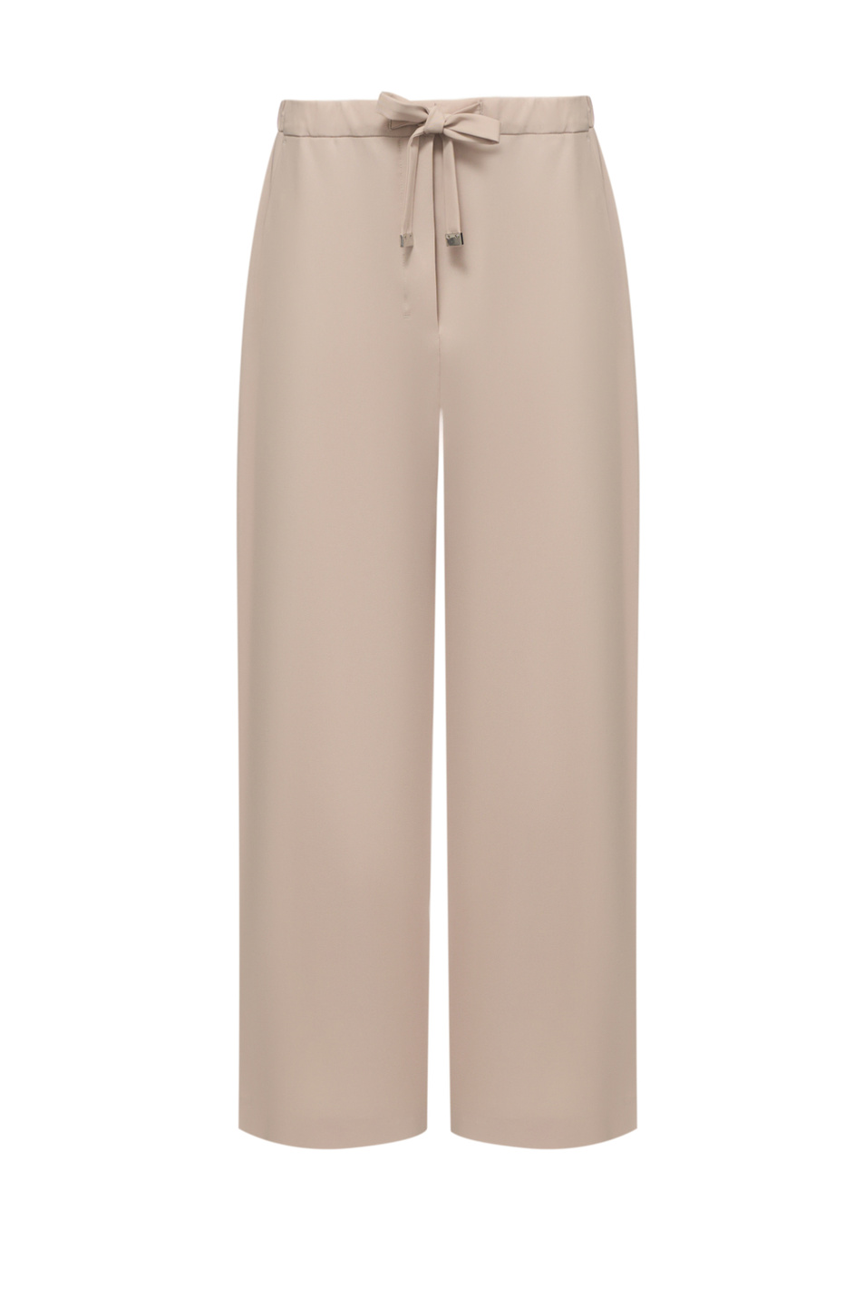 Женский Max Mara Брюки ARGENTA из шерсти (цвет ), артикул 2619131031 | Фото 1