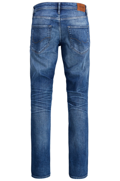 Jack & Jones Прямые джинсы Clark Regular fit ( цвет), артикул 12148235 | Фото 7