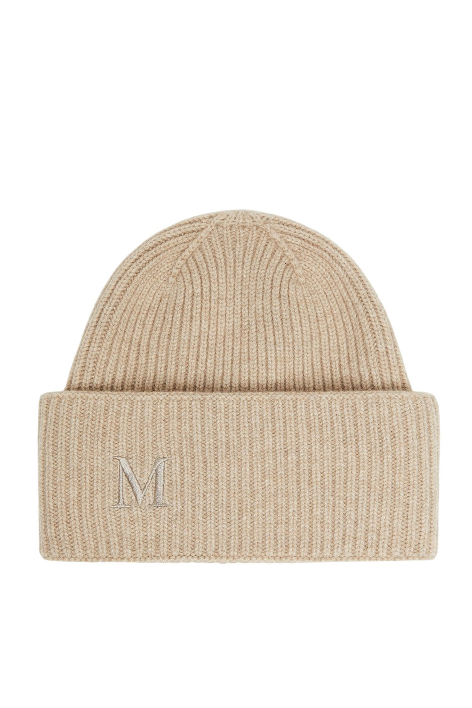 Женский Max Mara Шапка из кашемира (цвет ), артикул 2524576022 | Фото 1