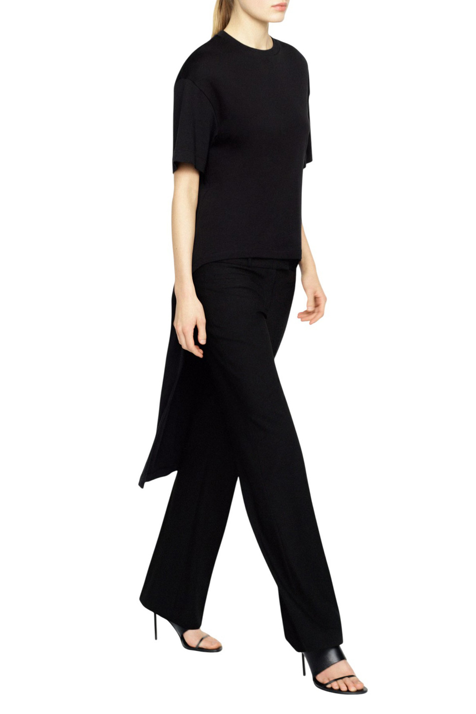 Женский Mango Брюки DANITA прямого кроя (цвет ), артикул 27083342 | Фото 2