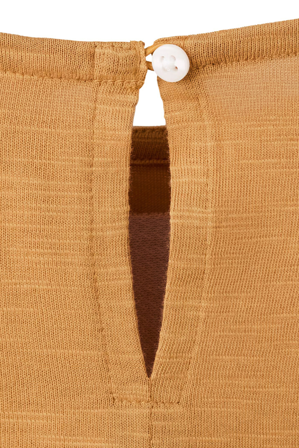 Девочкам Mango Kids Джемпер BLUSI с оборками (цвет ), артикул 27044410 | Фото 4