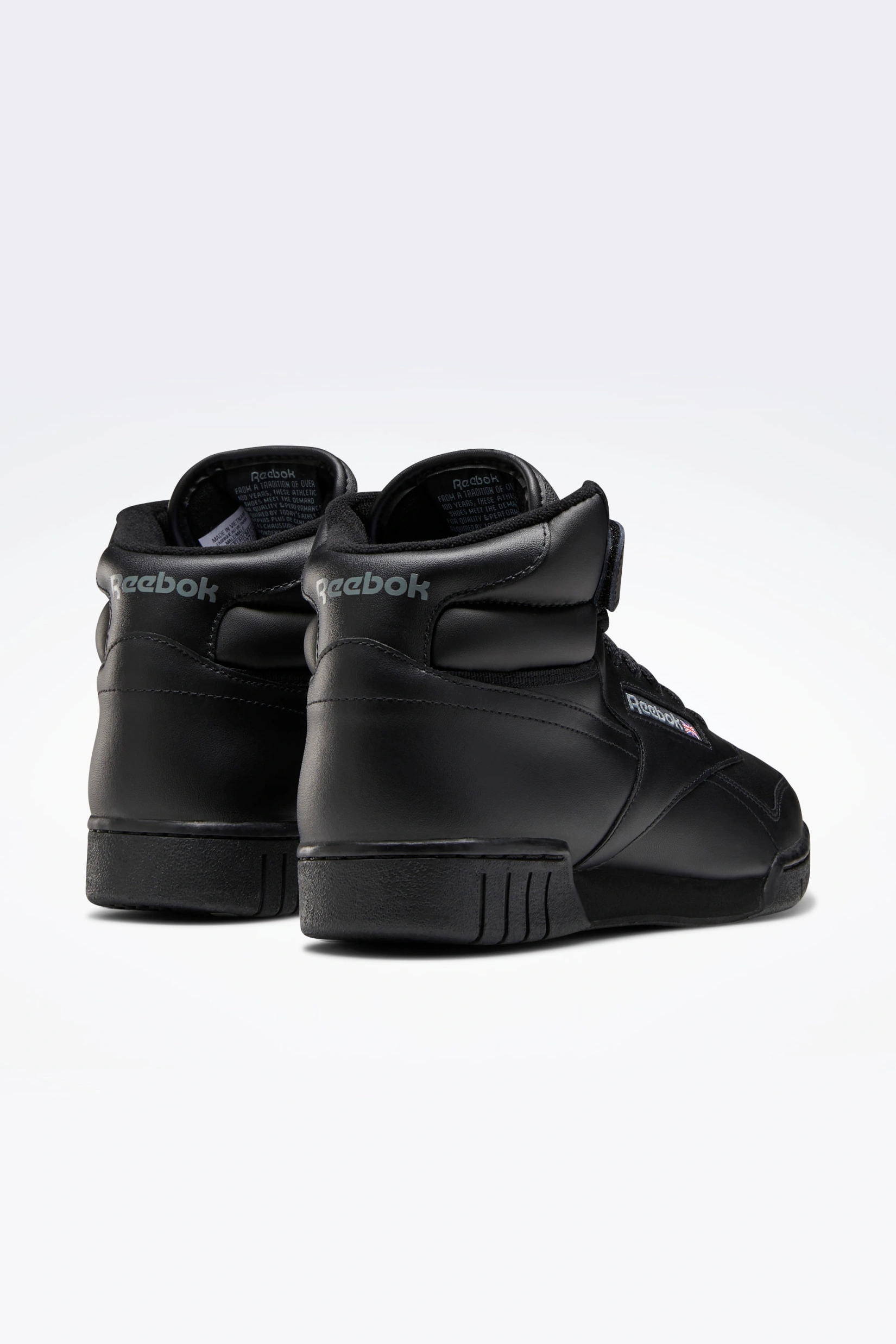 Buty reebok shop ex-o-fit hi