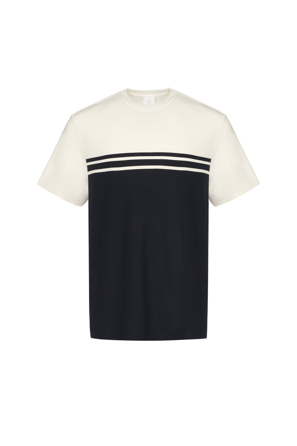 Мужской Bogner Футболка PETE с принтом (цвет ), артикул 58381334 | Фото 1