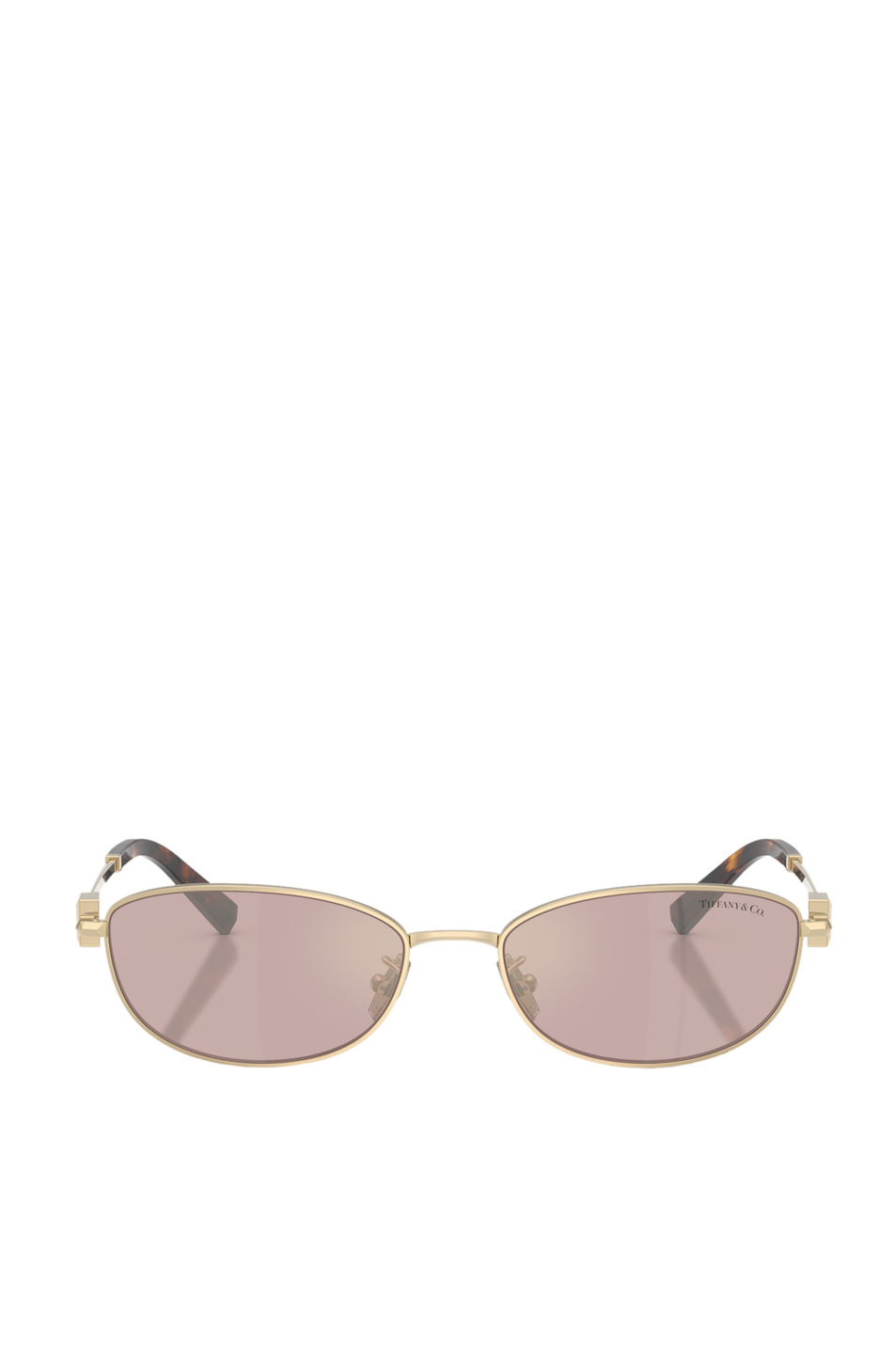 Unisex Tiffany & Co. Eyewear Солнцезащитные очки 0TF3115 (цвет ), артикул 0TF3115 | Фото 2