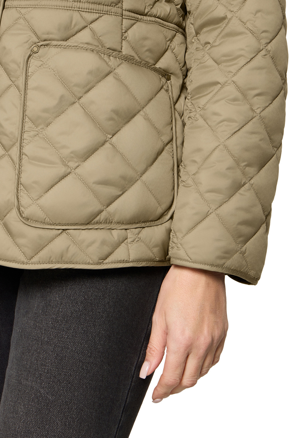 Женский Betty Barclay Куртка стеганая (цвет ), артикул 7026/1515 | Фото 6