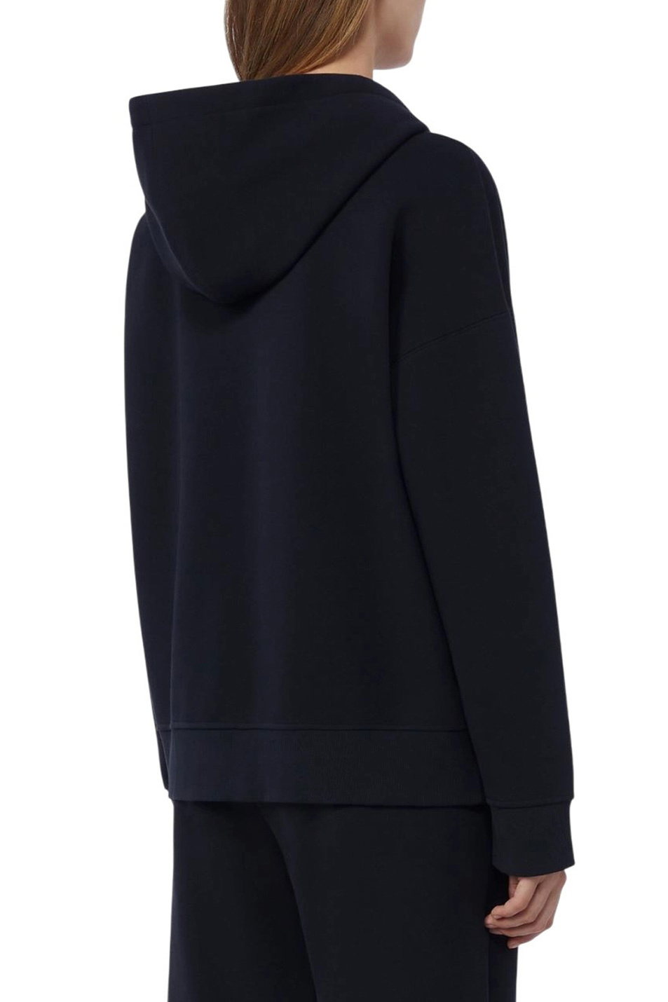 Женский Max Mara Толстовка JOUR (цвет ), артикул 2619921031 | Фото 4