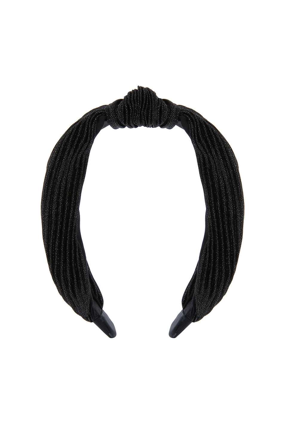 Accessorize Обруч для волос WIDE ALICE с декоративным узлом (цвет ), артикул 686892 | Фото 2