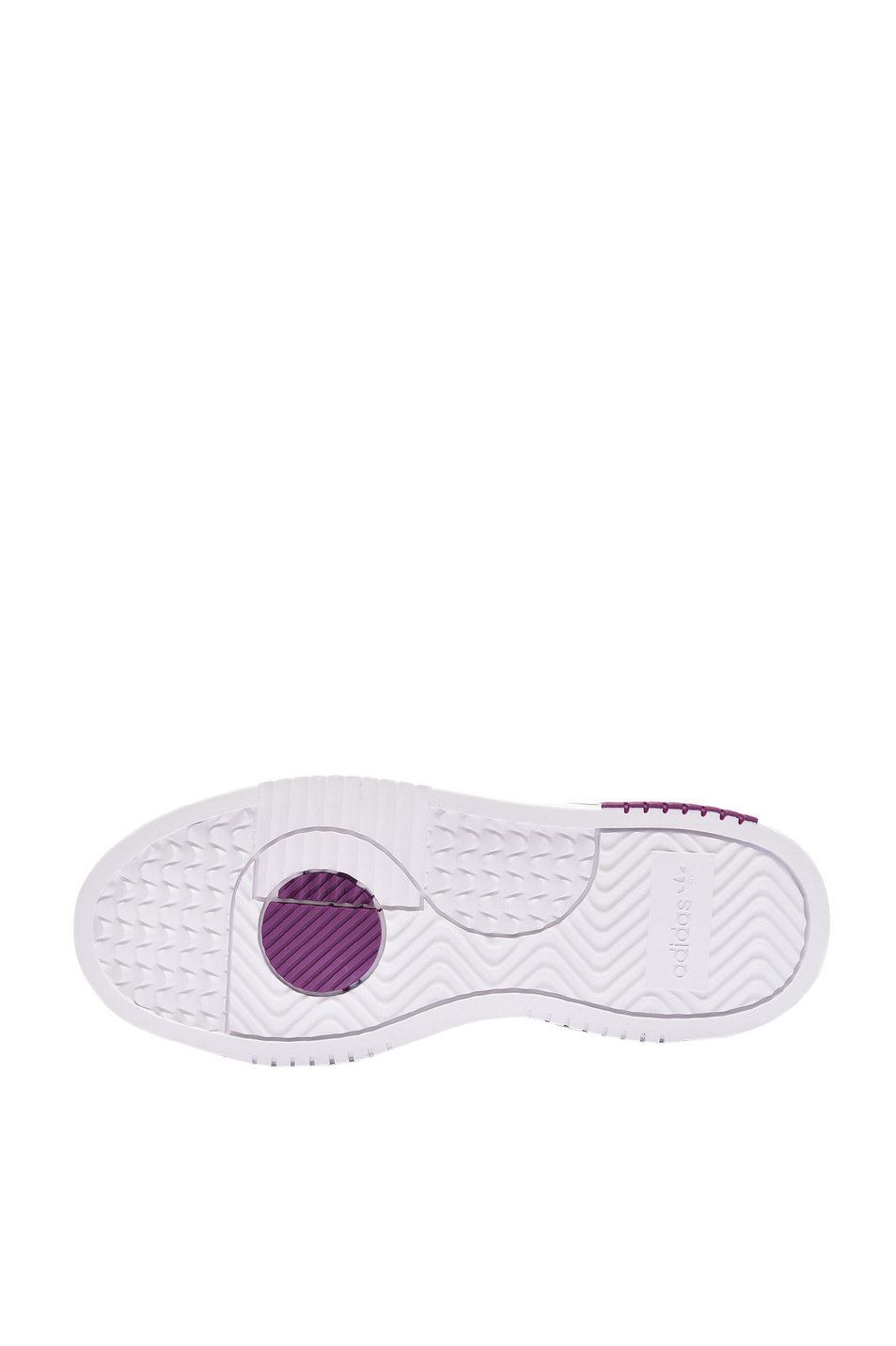 Женский Adidas Кроссовки Supercourt XX (цвет ), артикул FX5764 | Фото 4