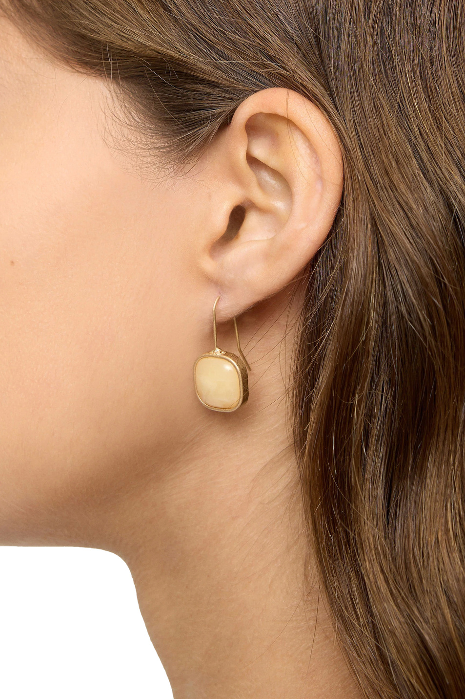 Женский Parfois Серьги со смолой (цвет ), артикул 218892 | Фото 2