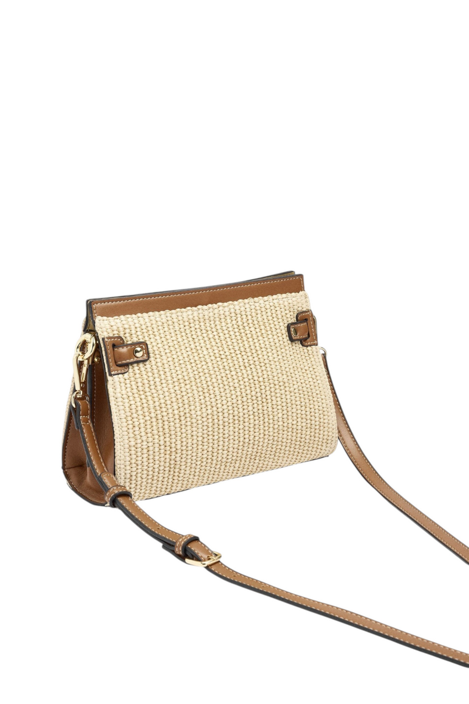 Женский Parfois Сумка плетеная (цвет ), артикул 245768 | Фото 2