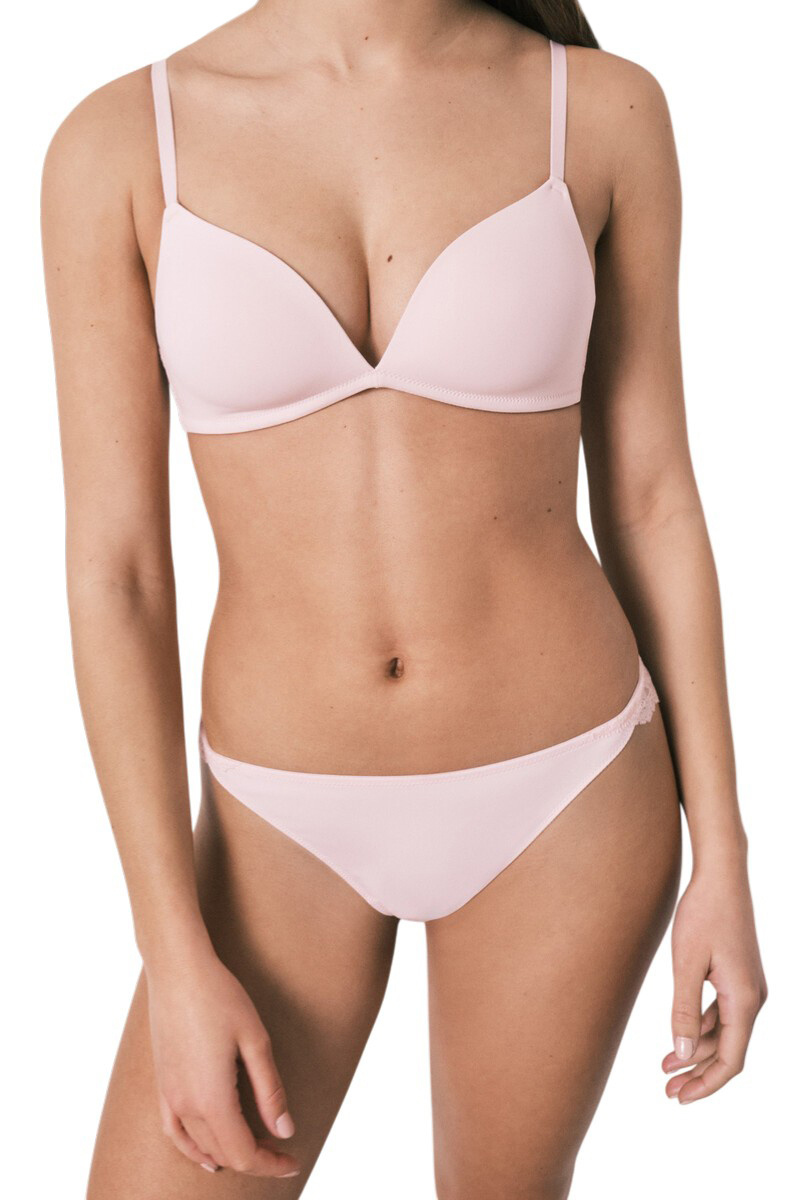 Женский Women'secret Трусы с кружевом (цвет ), артикул 4213781 | Фото 1