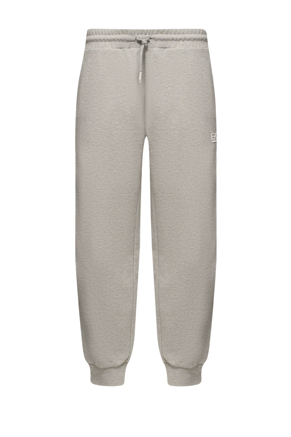 Unisex EA7 Брюки из эластичного хлопка (цвет ), артикул 7X000708-AF23079 | Фото 1