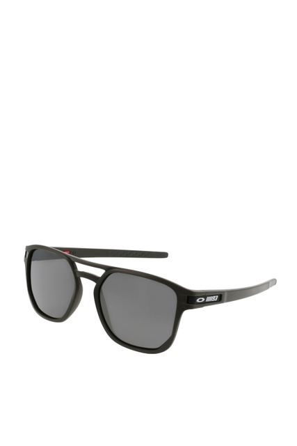 Солнцезащитные очки 0OO9436|Основной цвет:Черный|Артикул:0OO9436 | Фото 1