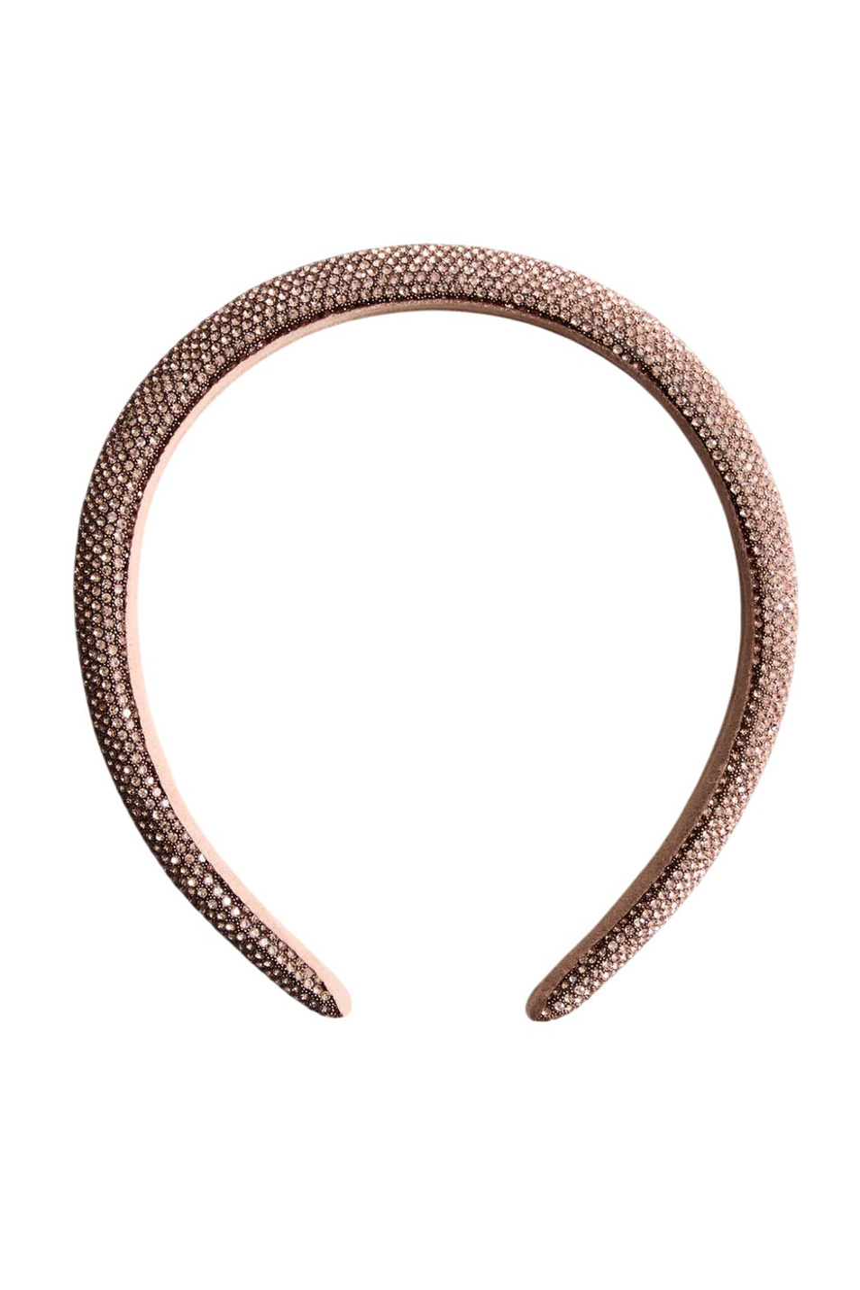 Женский Mango Обруч для волос EMMIS (цвет ), артикул 17048289 | Фото 1